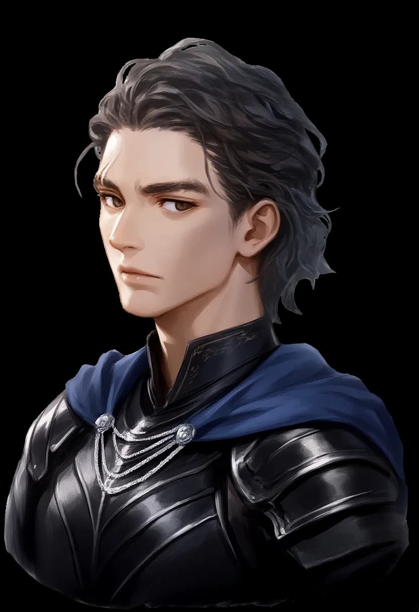 Hale - The Unyielding Shield